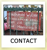 Houthandel Wijlaars Waalre