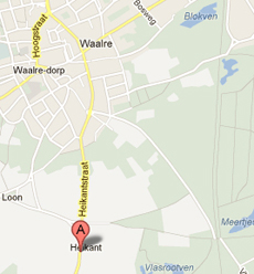 Houthandel Wijlaars Waalre
